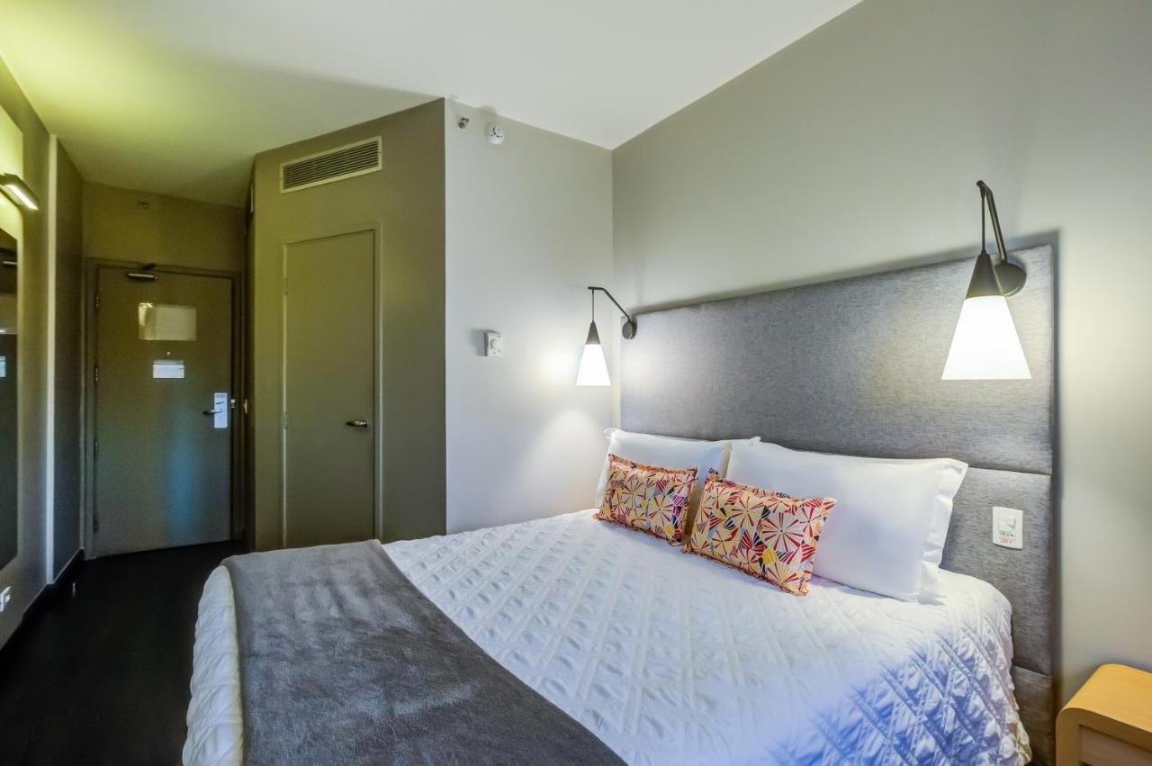 Rio Hotel By Bourbon Indaiatuba Εξωτερικό φωτογραφία