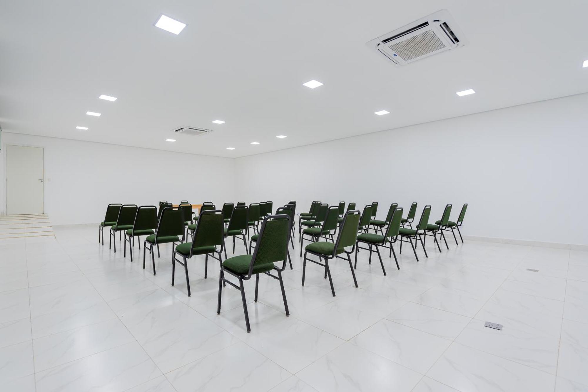 Rio Hotel By Bourbon Indaiatuba Εξωτερικό φωτογραφία
