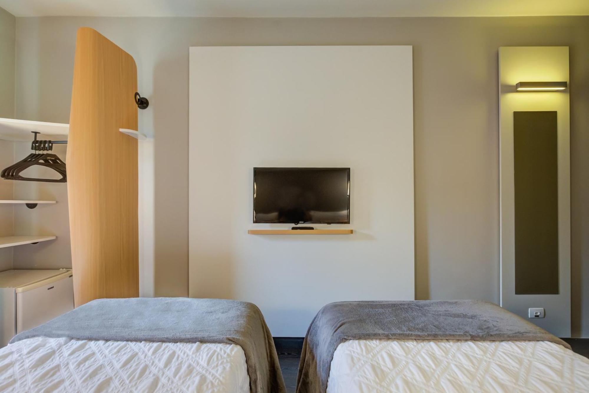 Rio Hotel By Bourbon Indaiatuba Εξωτερικό φωτογραφία